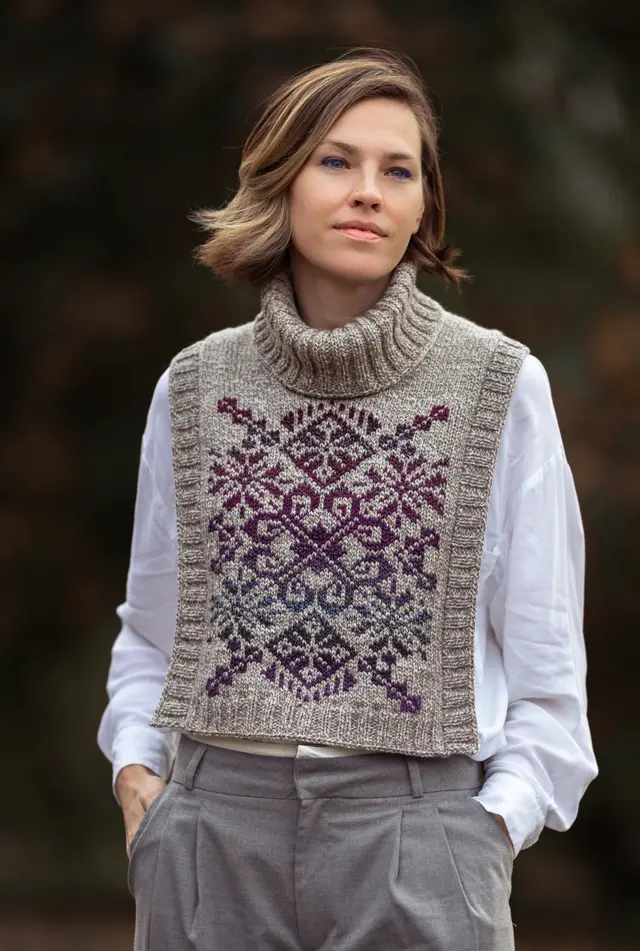 A Luminary Affair Collar