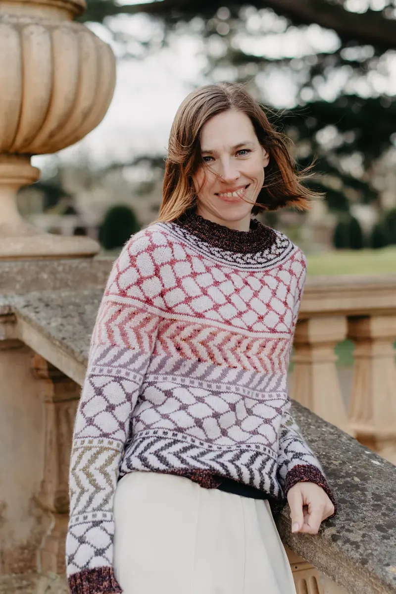 Children of Gaza Sweater