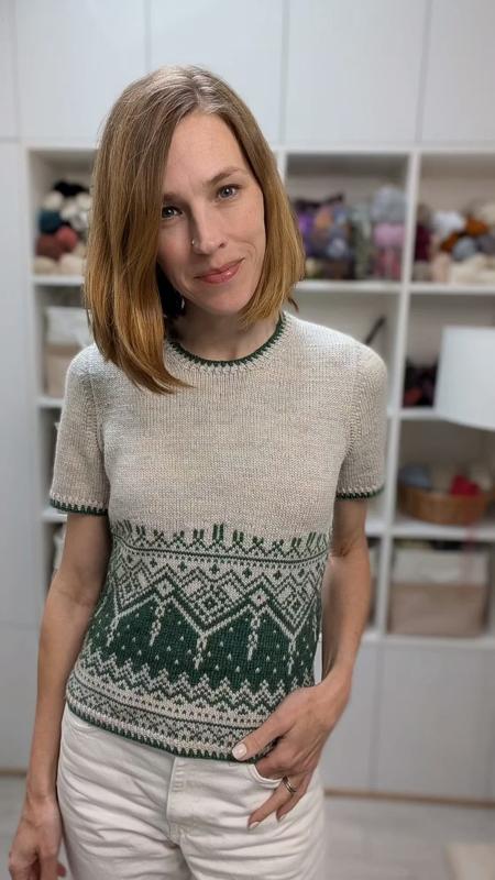 TEST CALL: Hayat Top